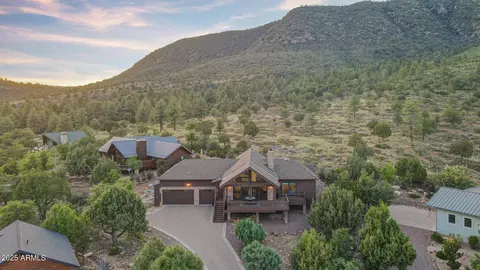 4562 N Dream Catcher Way, Pine, AZ 85544 photo 3