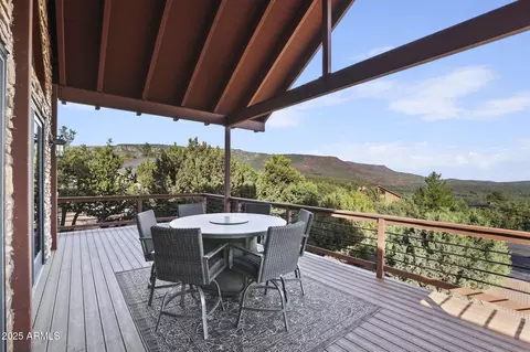 4562 N Dream Catcher Way, Pine, AZ 85544 photo 38