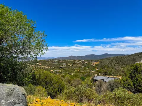 651 W Lee Blvd #-, Prescott, AZ 86303
