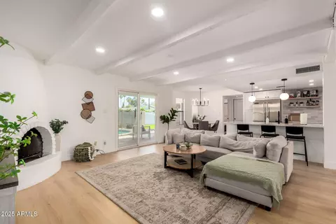 6835 E Friess Dr, Scottsdale, AZ 85254