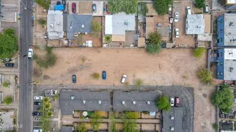 1805 N 31st Pl #-, Phoenix, AZ 85008