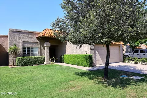 9419 E Riviera Dr, Scottsdale, AZ 85260