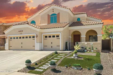 2036 E Carob Dr, Chandler, AZ 85286