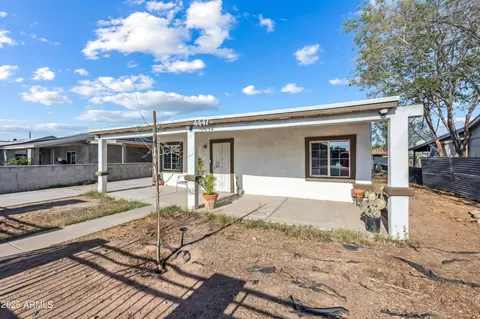 4441 S 8th St, Phoenix, AZ 85040