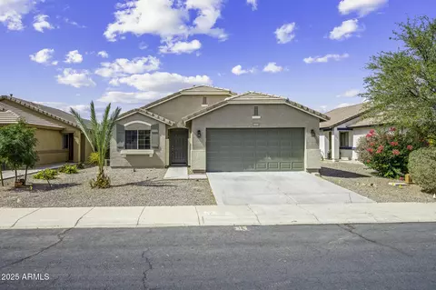 41839 W Avella Dr, Maricopa, AZ 85138