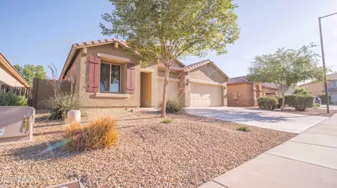 18269 W Vogel Ave, Waddell, AZ 85355