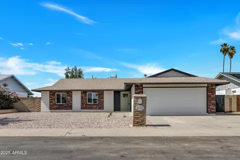 4720 W Northview Ave, Glendale, AZ 85301