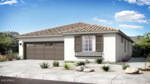14381 W Calle Lejos --, Surprise, AZ 85387
