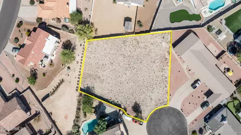16609 E Cotswold Ct #7, Fountain Hills, AZ 85268