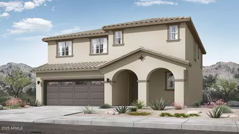 14394 W Calle Lejos --, Surprise, AZ 85387