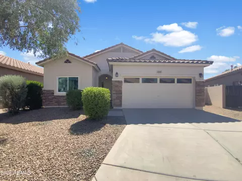 19707 N Pepka Ct, Maricopa, AZ 85138