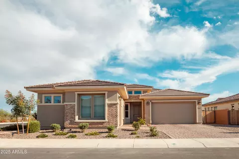 11019 E Tiburon Ave, Mesa, AZ 85212 photo 5