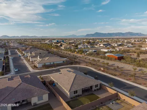 11019 E Tiburon Ave, Mesa, AZ 85212 photo 4