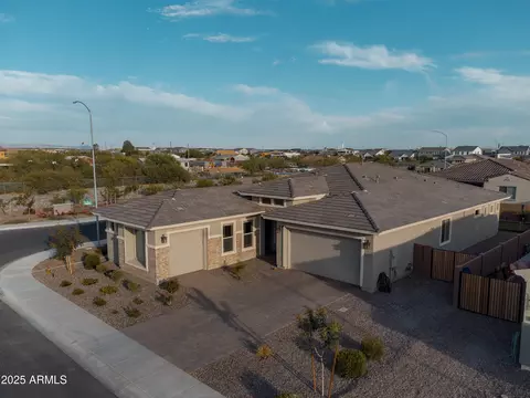 11019 E Tiburon Ave, Mesa, AZ 85212 photo 14