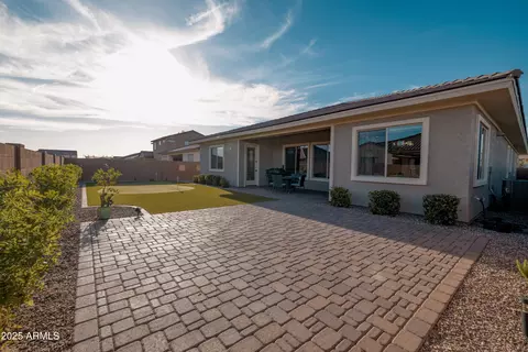11019 E Tiburon Ave, Mesa, AZ 85212 photo 9