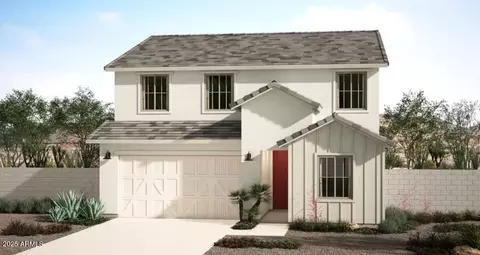 18162 W Larkspur Dr, Goodyear, AZ 85338