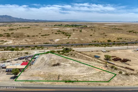 719 S Haskell Ave #11-12, Willcox, AZ 85643