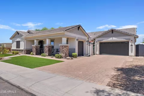 1500 E Sagittarius Pl, Chandler, AZ 85249