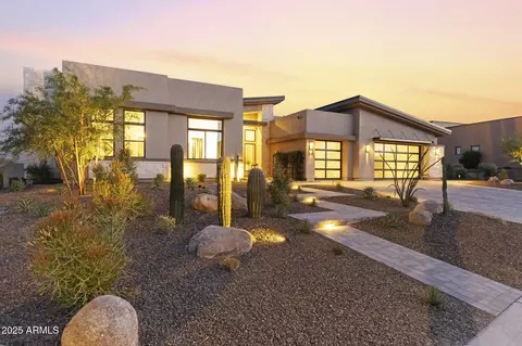 17245 E Desert Vista Trl, Rio Verde, AZ 85263