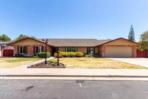 1735 E Hope St, Mesa, AZ 85203