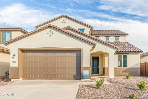 2968 E Mecklenburg Way, San Tan Valley, AZ 85143