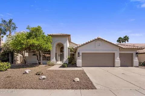 5520 E Muriel Dr, Scottsdale, AZ 85254