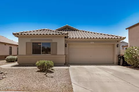 11531 E Persimmon Ave, Mesa, AZ 85212