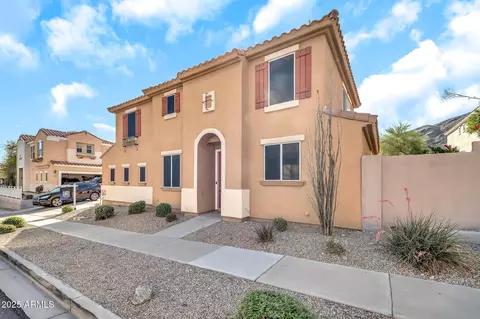 450 W Mountain Sage Dr, Phoenix, AZ 85045