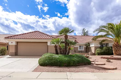 16019 W Heritage Dr, Sun City West, AZ 85375