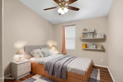 320 E Mckellips Rd #163, Mesa, AZ 85201 photo 10