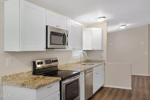 320 E Mckellips Rd #163, Mesa, AZ 85201 photo 4