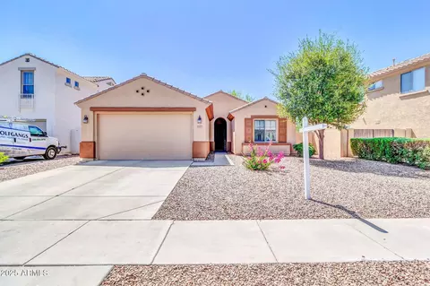4323 S Ranger Trl, Gilbert, AZ 85297