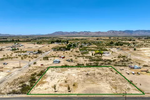 1409 N Joe Hines Rd #24, Willcox, AZ 85643