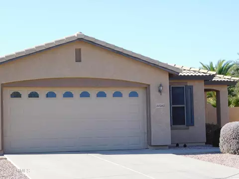 20282 N 104th Ave, Peoria, AZ 85382