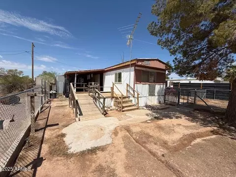 4506 N Manana Dr, Casa Grande, AZ 85194