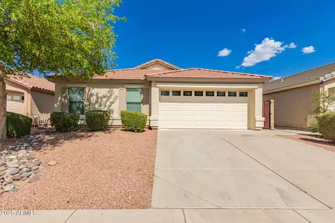 29161 N Lilly Ln, San Tan Valley, AZ 85143