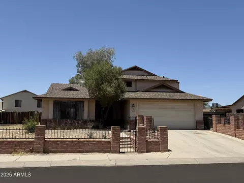 5400 S Southern Oak Dr, Tucson, AZ 85746