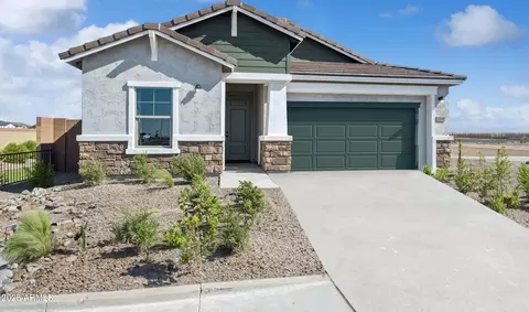 42440 W Peters Dr, Maricopa, AZ 85138
