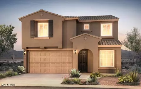 13557 W Cassia Trl, Peoria, AZ 85383
