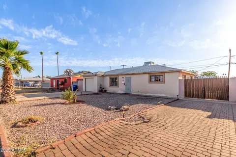 Exterior - 4408 N 29th Ave, Phoenix, AZ 85017 photo 2 of 7