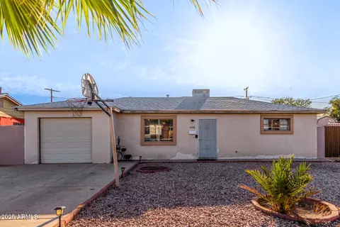 Exterior - 4408 N 29th Ave, Phoenix, AZ 85017 photo 1 of 7