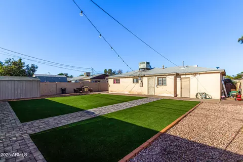 Exterior - 4408 N 29th Ave, Phoenix, AZ 85017 photo 5 of 7