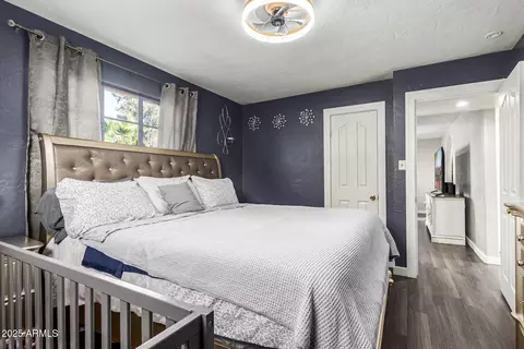 Bedroom - 4408 N 29th Ave, Phoenix, AZ 85017 photo 2 of 5