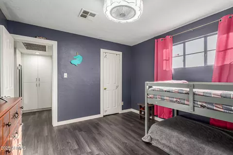 Bedroom - 4408 N 29th Ave, Phoenix, AZ 85017 photo 5 of 5