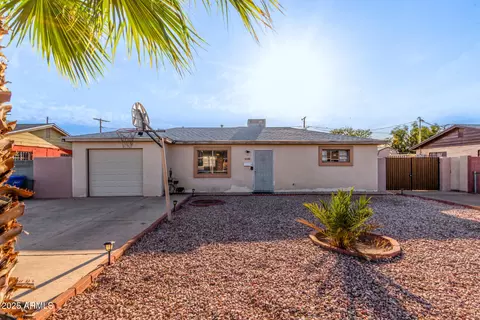 4408 N 29th Ave, Phoenix, AZ 85017