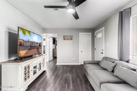 Living - 4408 N 29th Ave, Phoenix, AZ 85017 photo 2 of 2