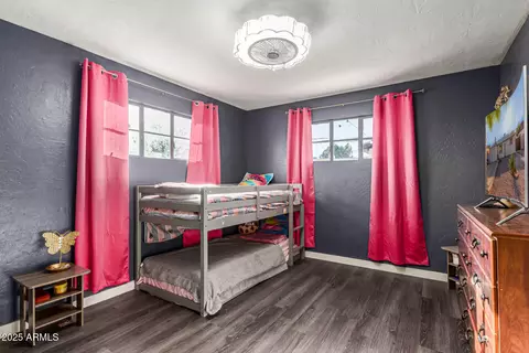 Bedroom - 4408 N 29th Ave, Phoenix, AZ 85017 photo 4 of 5