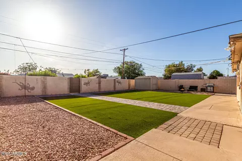 Exterior - 4408 N 29th Ave, Phoenix, AZ 85017 photo 4 of 7