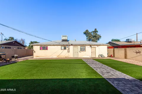 Exterior - 4408 N 29th Ave, Phoenix, AZ 85017 photo 6 of 7