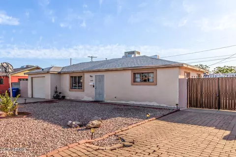 Exterior - 4408 N 29th Ave, Phoenix, AZ 85017 photo 3 of 7